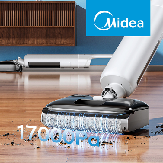 MIDEA VSS-AT2