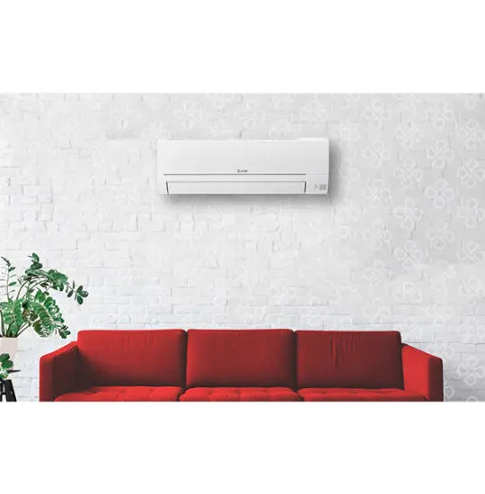 MITSUBISHI Electric  HR60VF