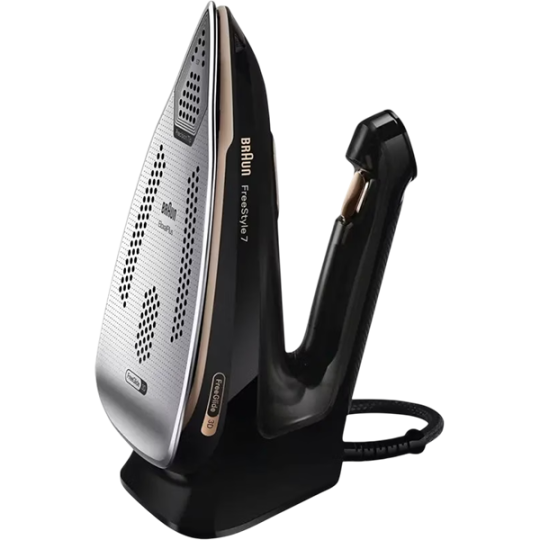 Braun FreeStyle 7 Steam iron FI 7276