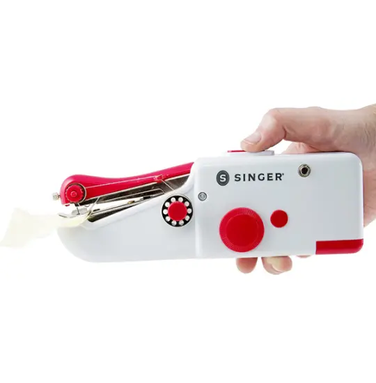 Singer ZDML-2 Hand-Held Sewing Machine