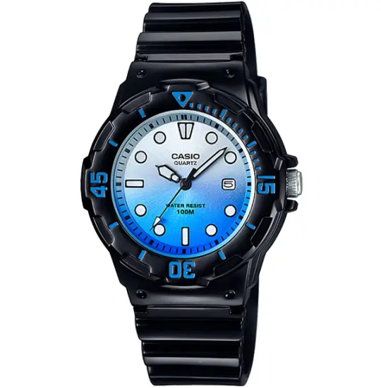 CASIO LRW-200H-2EVDR