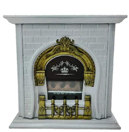 General Golden White (A) Outlet