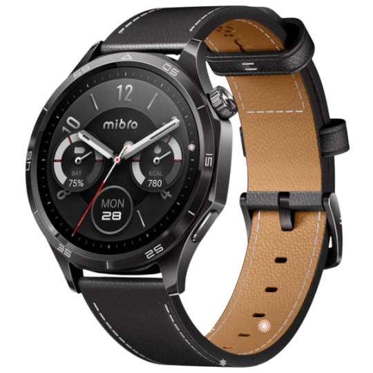 Mibro GT Dark Tarnish