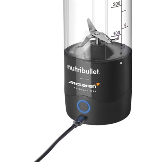 NutriBullet NBP003GO