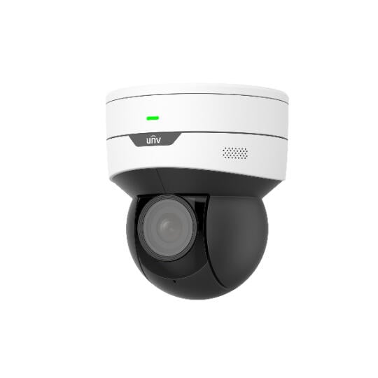 IP CAM UNIVIEW IPC6412LR-X5UPW-VG