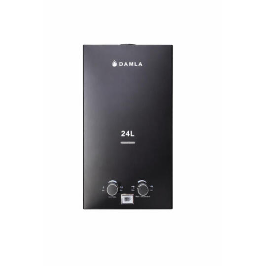 DAMLA 24 MIS