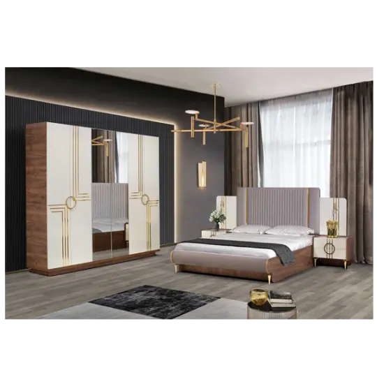 Alzzoni Alara cпальный комплект