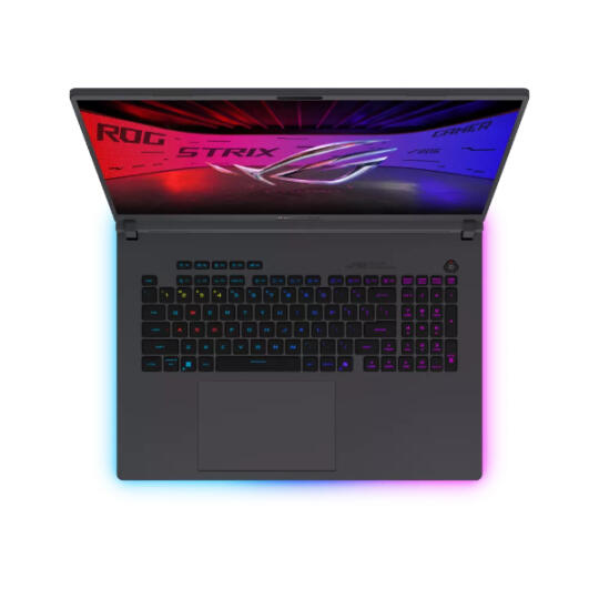 ASUS ROG Strix G18 G815JHR-S8021(90NR0LA1-M000U0)
