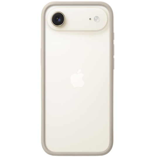 (Копия) Apple iPhone Air Bumper MH004ZM/A Black