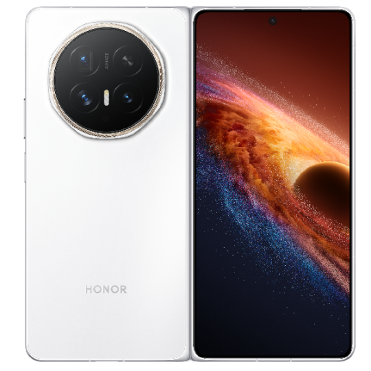 HONOR Magic V6 16 GB / 512 GB White