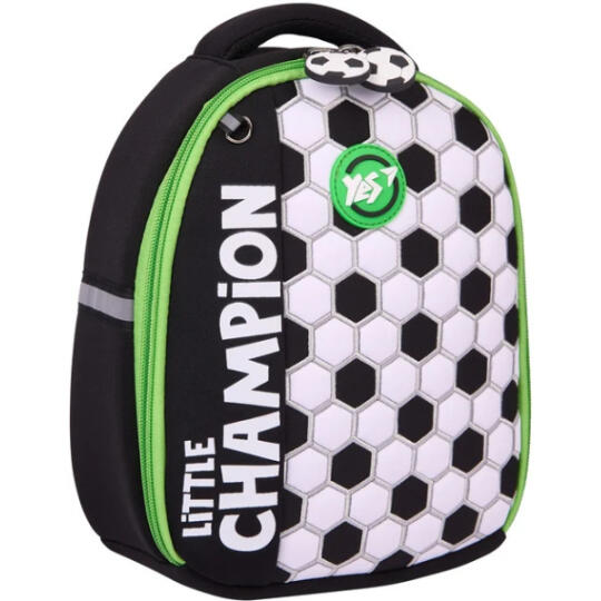 Yes Little Champion 550021