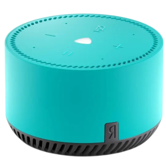 Yandex Station Lite YNDX-00025 Green
