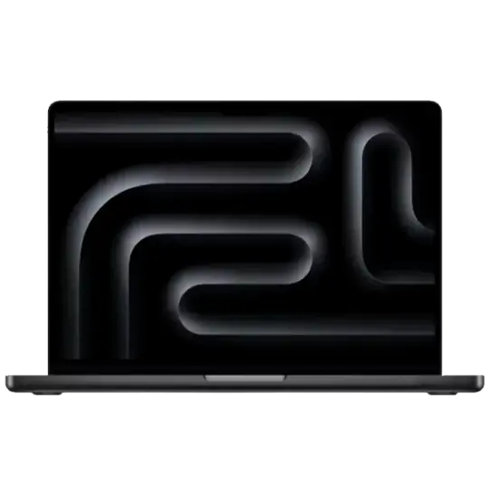 Apple MacBook Pro M3 ( MRX53RU)