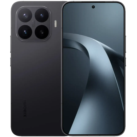 Xiaomi 17T Pro 12 GB / 512 GB Black