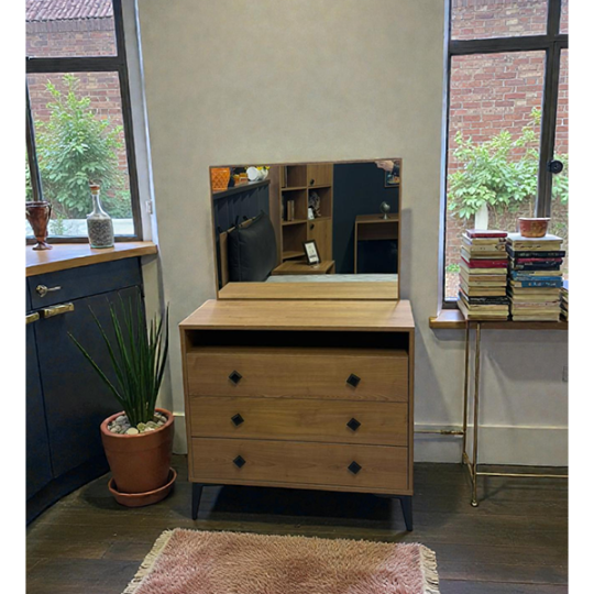 Trümo SALOGLU Wonder Ceviz