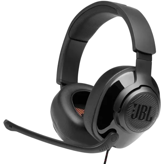 JBL Quantum 300 Black