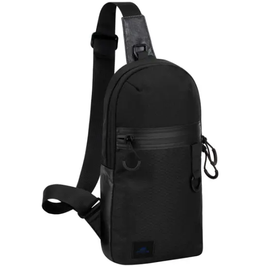 Riva Case 5312 for Mobile Devices Sling Bag 10,1 Black