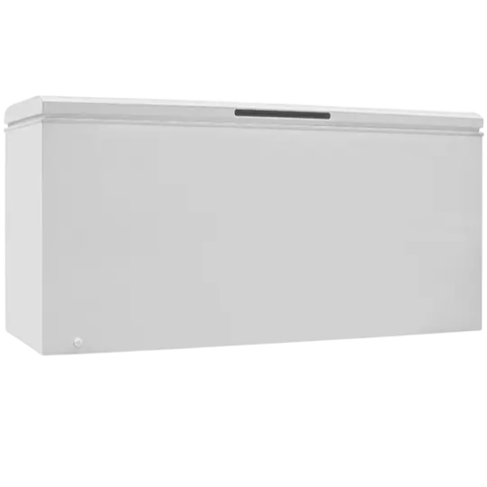 Pozis FH 258-1 dəmir qapaq Ağ