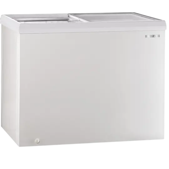 Pozis FH 255 şüşə qapaq Ağ