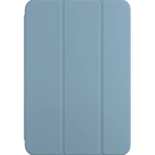 Apple Ipad mini (A17 Pro) Smart Folio MC2U4ZM/A Denim