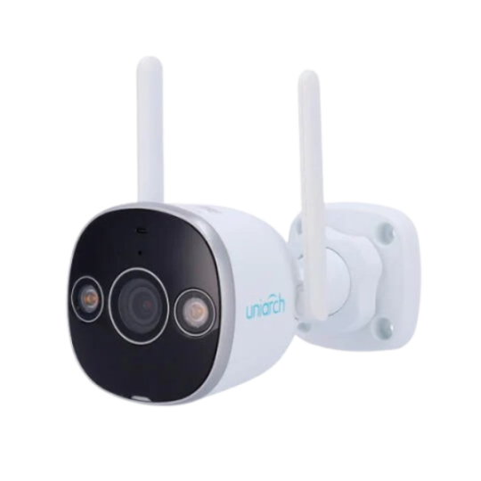 UNV SMART CAM Uho-B2D-M3F3D