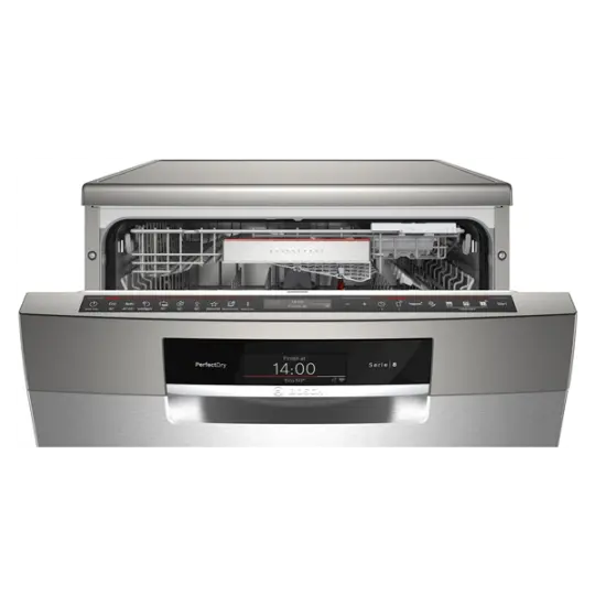 BOSCH SMS8ZDI86Q