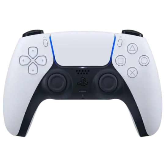 Sony PlayStation 5 DualSense White