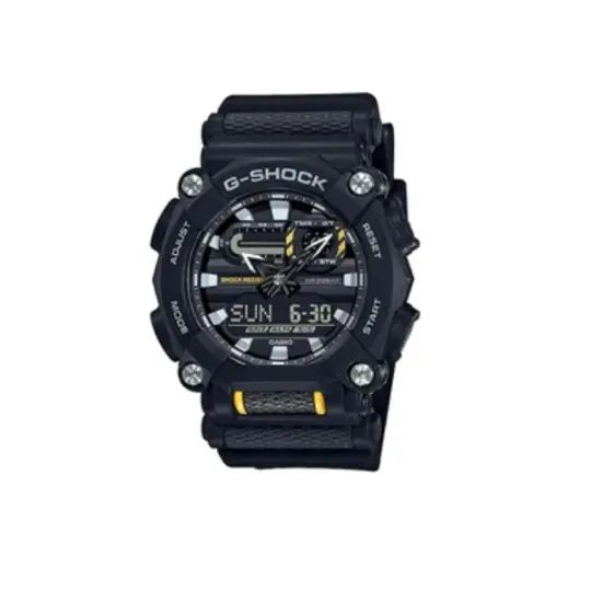 Casio G-SHOCK GA-900-1ADR
