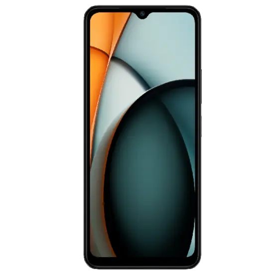 Xiaomi Redmi A3 4 GB / 128 GB Midnight Black