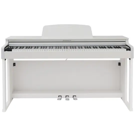 Rockdale Concert White