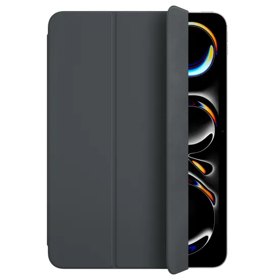 Apple Ipad Pro 11 (M4) Smart Folio MW983ZM/A Black
