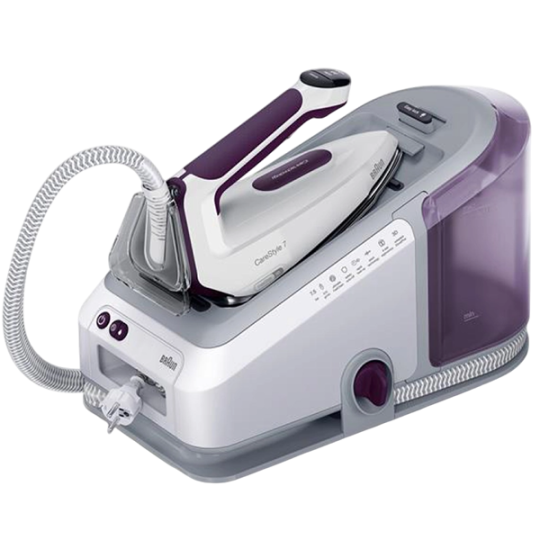 Braun CareStyle 7 IS7266VI