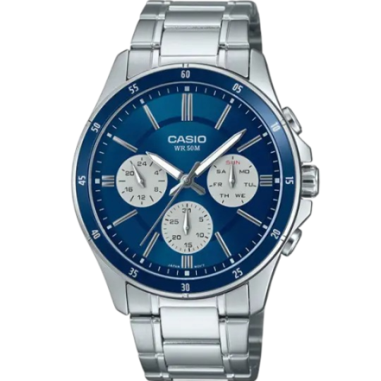 CASIO MTP-1374D-2A3VDF