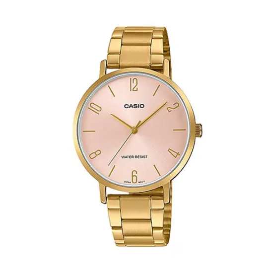 CASIO LTP-VT01G-4BUDF