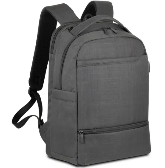 Riva Case 8363 Backpack 15,6 Black
