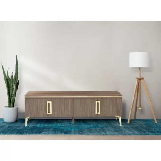 Tv Altı SALOGLU Riqa D.Rahle/G.Kaplan