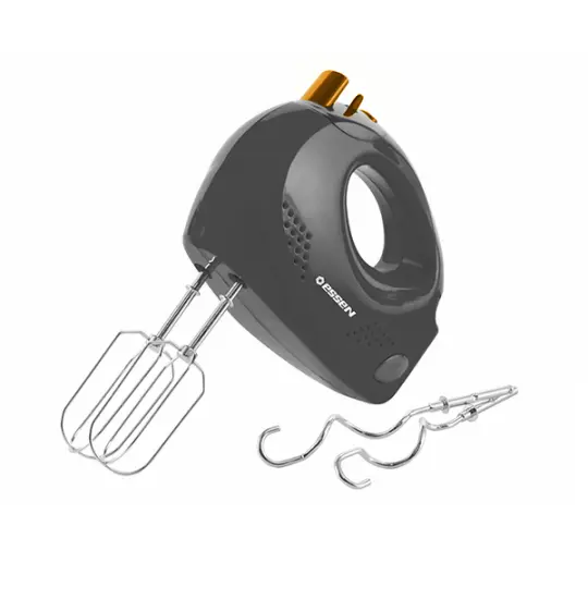 Essen Mixer SK650 Black Rose