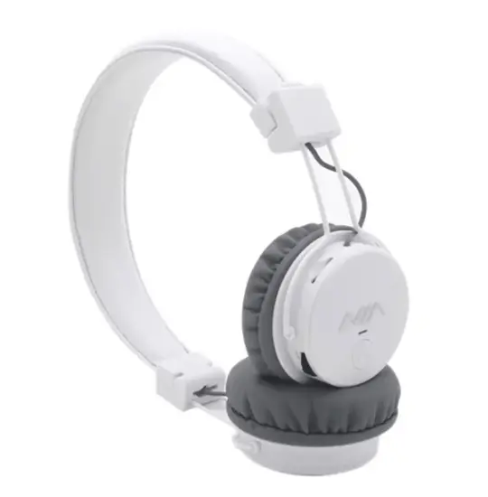 NiA-X3 White