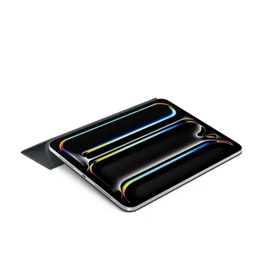 Apple Ipad Pro 13 (M4) Smart Folio MWK33ZM/A Black