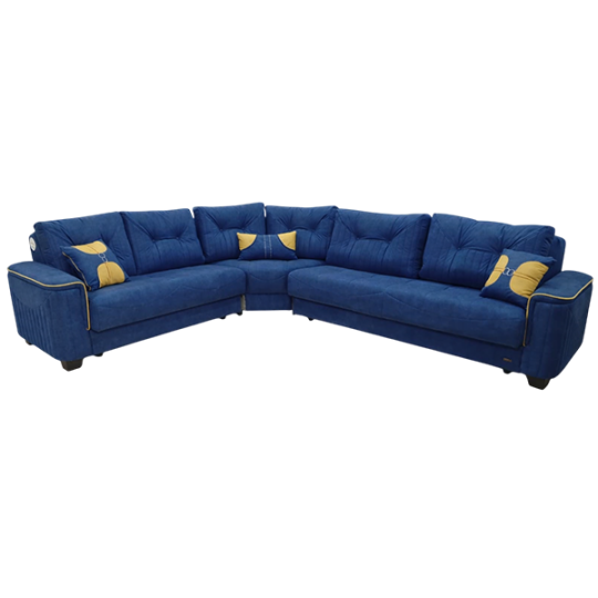 Диван SALOGLU Flamingo Угловой 3+2, 20041A-13/20041A-12