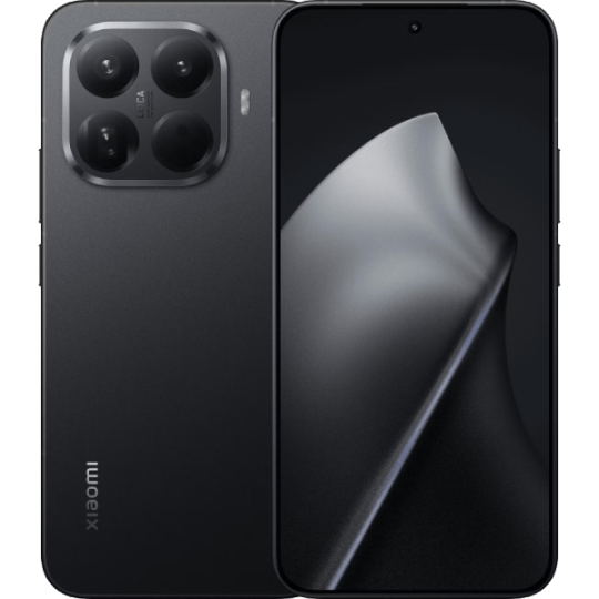 Xiaomi 15T Pro 12 GB / 512 GB Black