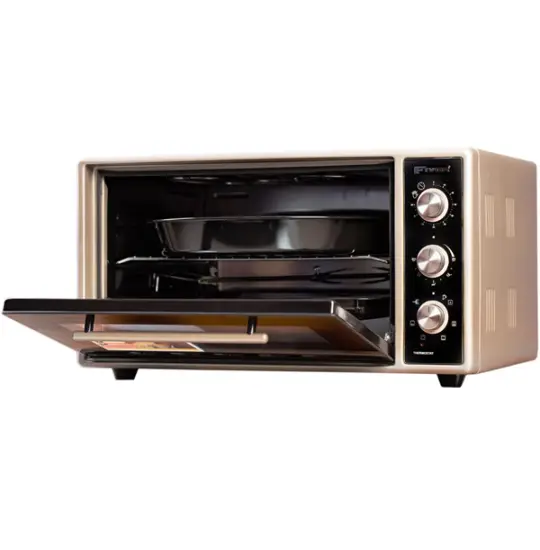 Fiver CMXF6 EI DB Inox (Outlet)
