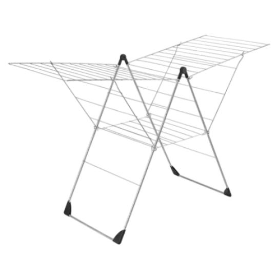 Metaltex Vento 30M (405830039) Silver