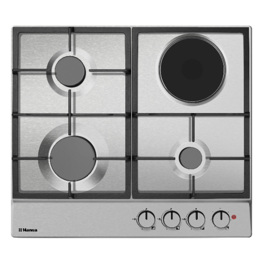 Hansa hob combined (BHMI610302)