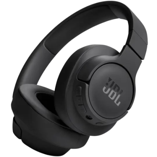 JBL Tune 720BT Black