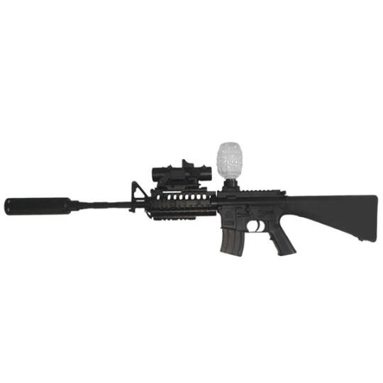 Heng Hua Chang M16 S5-2A Electric Gun Black