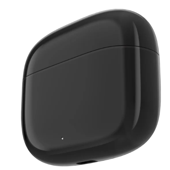 Honor Choice Earbuds X7 Play (ORF-ME00) Black