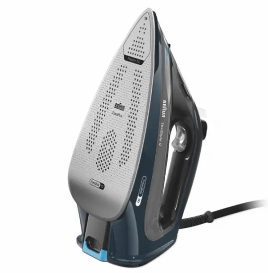 Braun TexStyle 9 SI9682DB