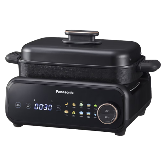 Panasonic NF-GM600KXE