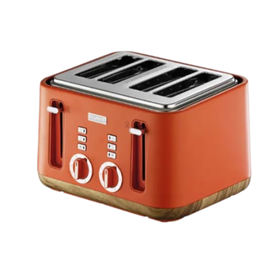 BergHOFF NATURAL Toster 4-lu Orange